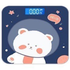 TERLENGKAP !! Timbangan Badan Digital Body Karakter Weight Scale Cas Kartun /Timbangan Badan Digital - Gambar 8