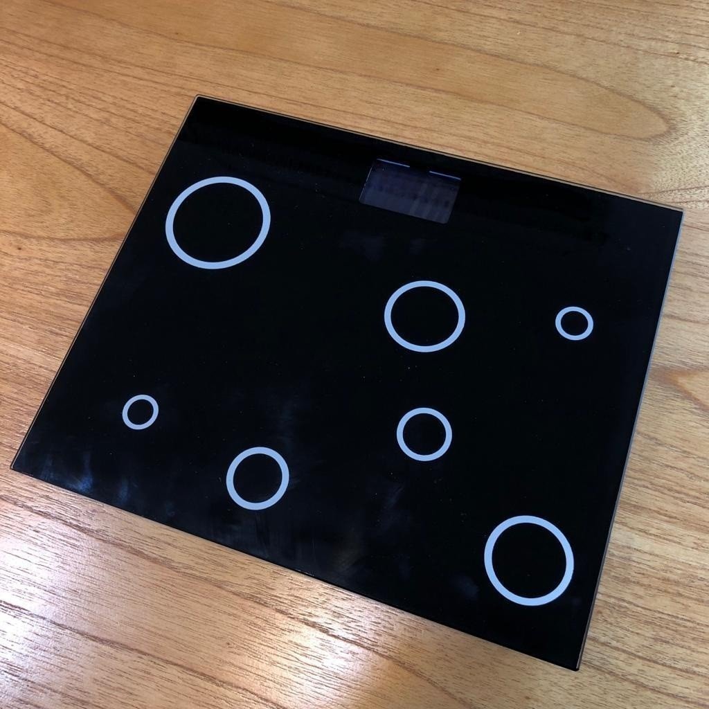 TERLENGKAP !! Timbangan Badan Digital Body Karakter Weight Scale Cas Kartun /Timbangan Badan Digital - Gambar 5