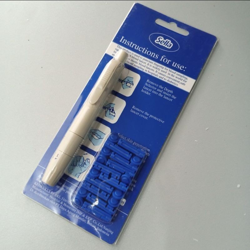 Alat Kop Angin Lengkap+Pen Bekam/Kop Angin isi 12/24/Alat Bekam Kop Angin Isi 12/24 - Gambar 2