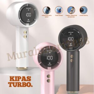 Turbo Kipas Fun USB / Kipas Untuk Luar Ruangan