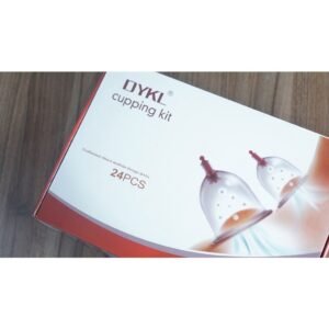 BEKAM PREMIUM 24 BEKAM BERKUALITAS !!! ALAT BEKAM ISI 24/Kop Bekam Untuk Terapi Kesehatan