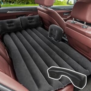 KHUSUS UNTUK YANG MAU CARI KASUR MOBIL PREMIUM !! KASUR MOBIL/MATRAS MOBIL / KASUR ANGIN MOBIL + POMPA/CAR BED/ KASUR MOBIL IMPORT