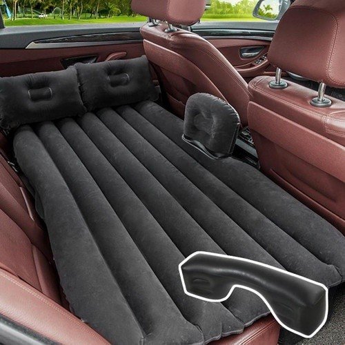 KHUSUS UNTUK YANG MAU CARI KASUR MOBIL PREMIUM !! KASUR MOBIL/MATRAS MOBIL / KASUR ANGIN MOBIL + POMPA/CAR BED/ KASUR MOBIL IMPORT