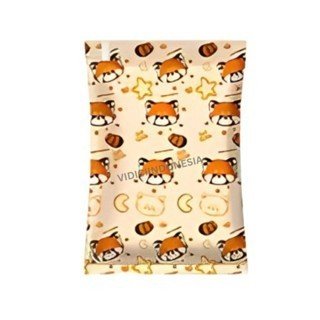 Vacum Bag Vacum Plastik Baju Motif/Plastik Travel Vacum/Vakum Kantong Pakaian/Vacum Plastic Travel - Gambar 7