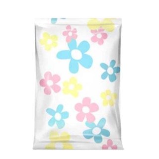 Vacum Bag Vacum Plastik Baju Motif/Plastik Travel Vacum/Vakum Kantong Pakaian/Vacum Plastic Travel - Gambar 6