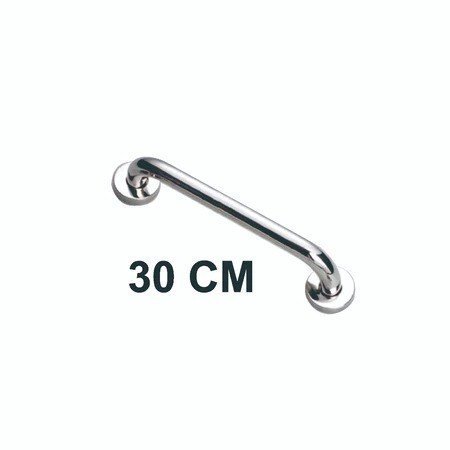 Handle Stanless / Gagang Kamar Mandi / Pegangan kamar Mandi - Gambar 7