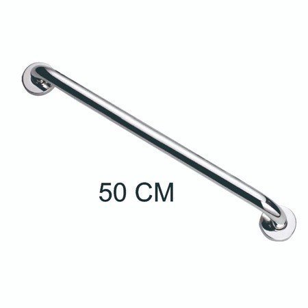 Handle Stanless / Gagang Kamar Mandi / Pegangan kamar Mandi - Gambar 6