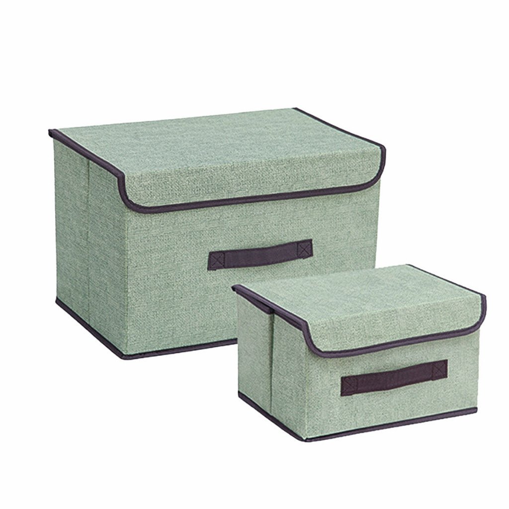 Kotak Multifungsi / Kotak Penyimpanan Mainan & Baju / Kotak Penyimpanan Serbaguna - Gambar 6