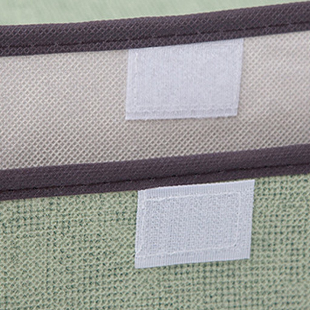 Kotak Multifungsi / Kotak Penyimpanan Mainan & Baju / Kotak Penyimpanan Serbaguna - Gambar 2