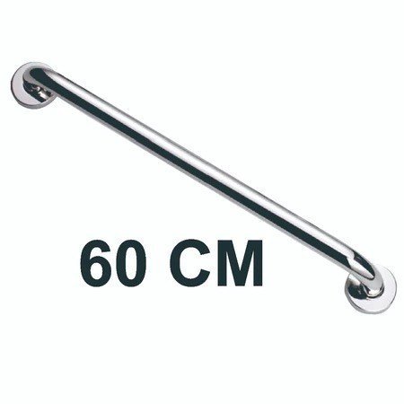 Handle Stanless / Gagang Kamar Mandi / Pegangan kamar Mandi - Gambar 5