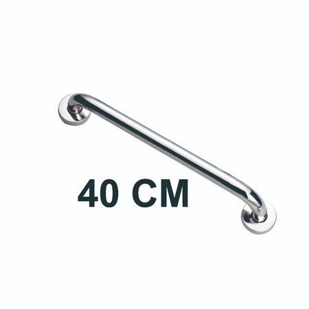 Handle Stanless / Gagang Kamar Mandi / Pegangan kamar Mandi