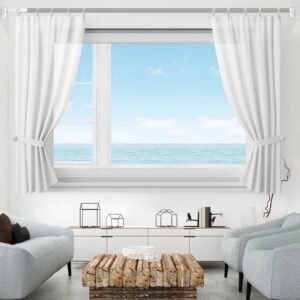 Tiang Jemuran / tiang Flexible Serbaguna / Pipa Stainles