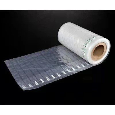 Poly Air Bubble Wrap column inflatable bag - Gambar 3