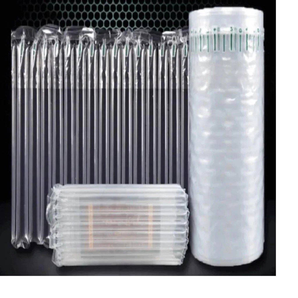 Poly Air Bubble Wrap column inflatable bag - Gambar 4